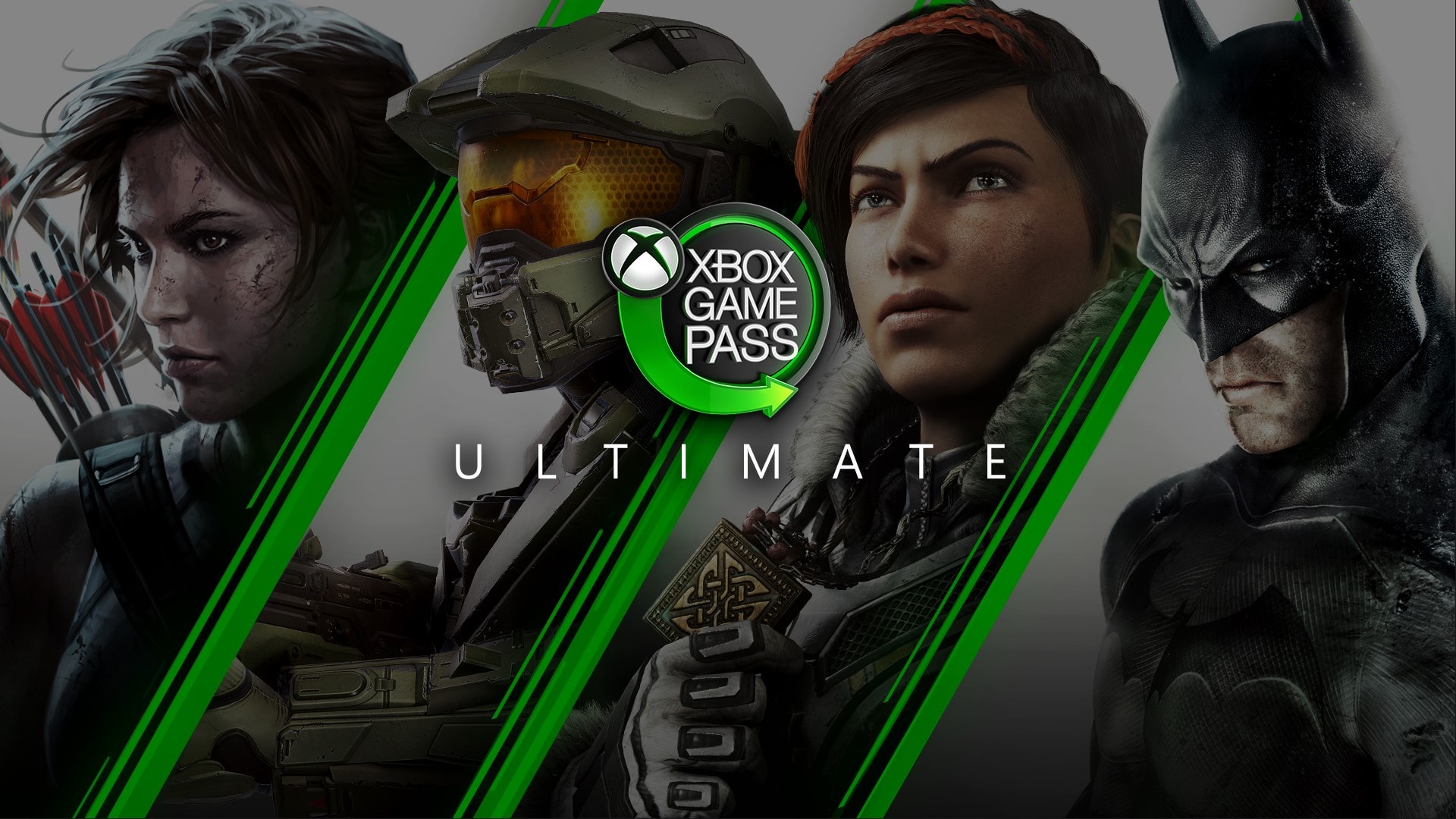 Fitur Memukau dari Xbox Game Pass Ultimate