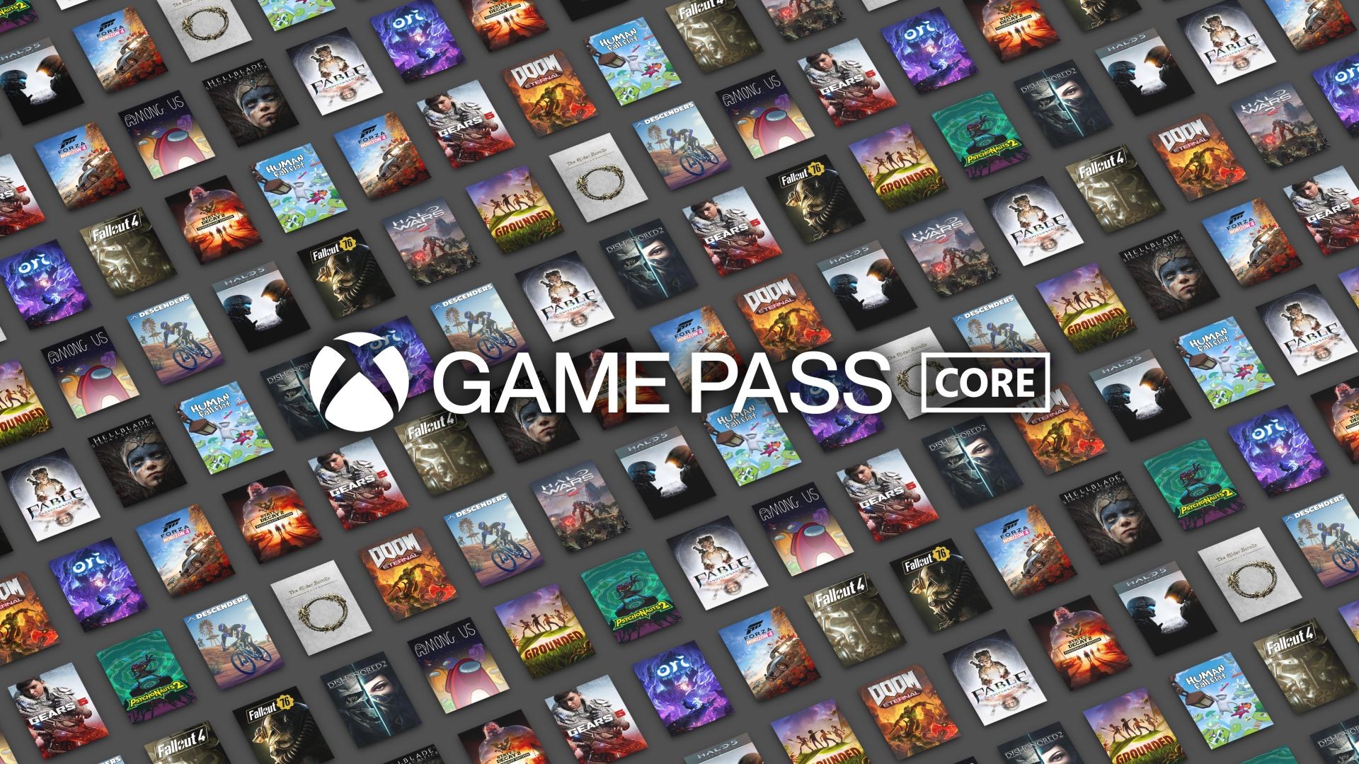 Rekomendasi Xbox Game Pass List Terbaik